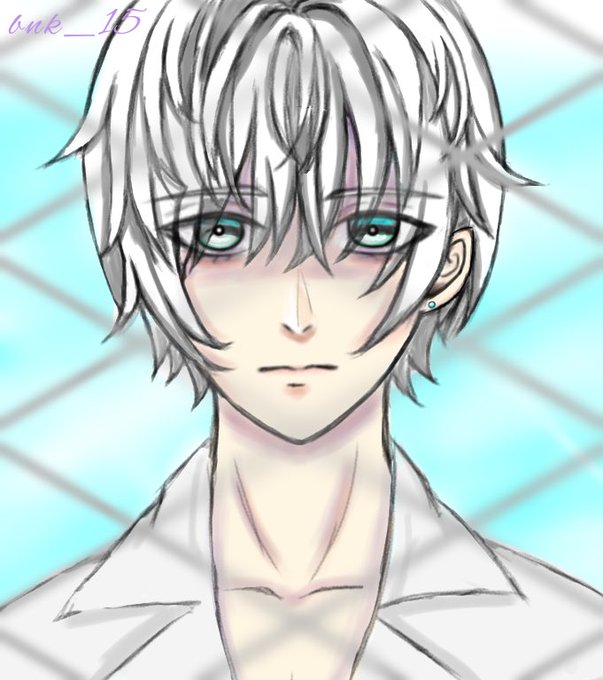 アイビス民のtwitterイラスト検索結果 古い順