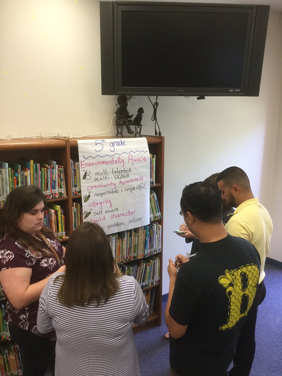 UAlvarez's tweet photo. Bonner student profile! @bonnertylerisd @StacyWild4 @srburns0124 #gallerywalk #7Stepsinaction #FW2 @PhDDavisj @RawlySanchez @DMCETX @tylerisd https://t.co/i64BCUlfrH