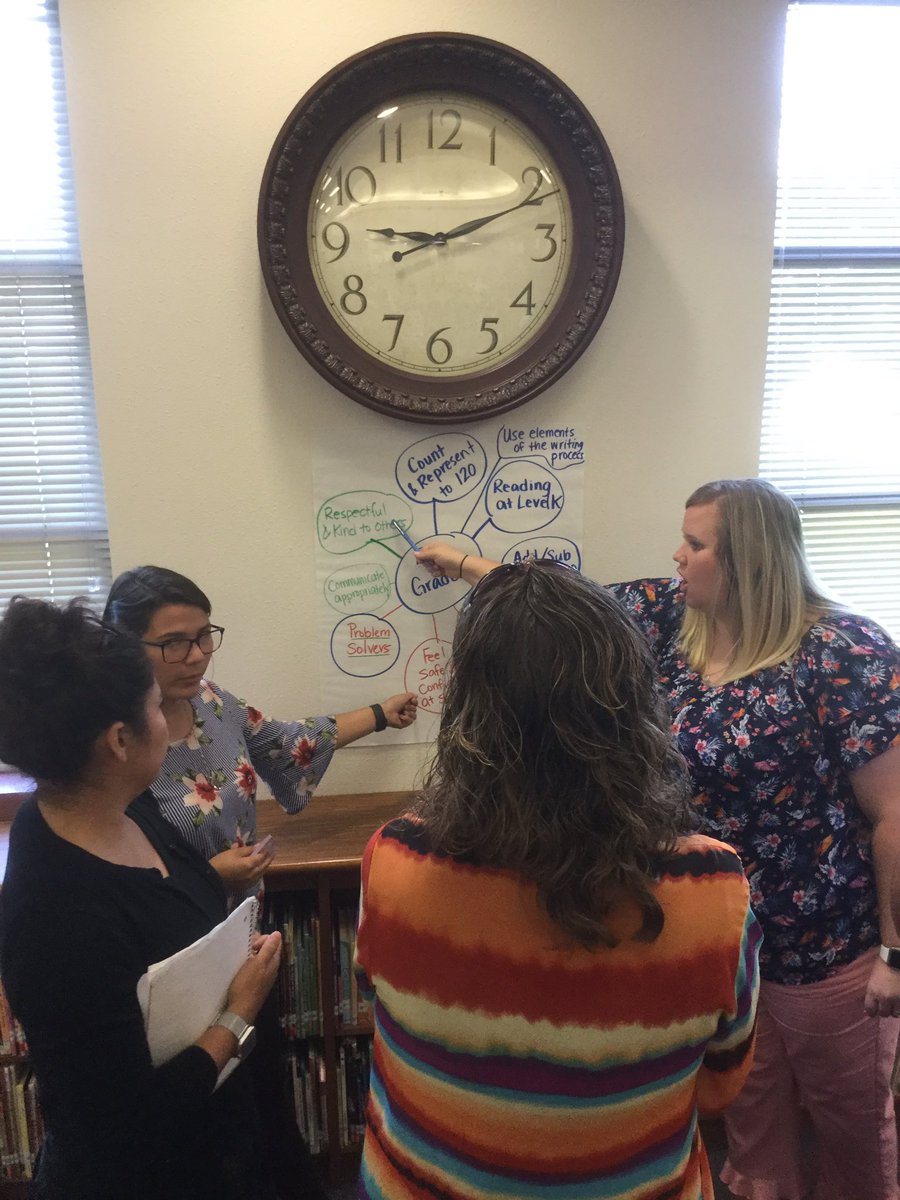 UAlvarez's tweet photo. Bonner student profile! @bonnertylerisd @StacyWild4 @srburns0124 #gallerywalk #7Stepsinaction #FW2 @PhDDavisj @RawlySanchez @DMCETX @tylerisd https://t.co/i64BCUlfrH