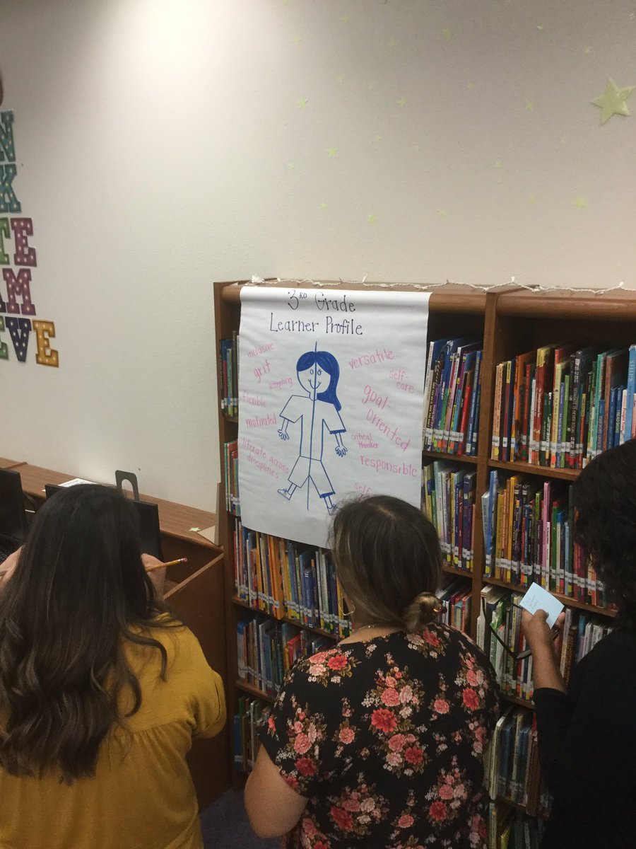 UAlvarez's tweet photo. Bonner student profile! @bonnertylerisd @StacyWild4 @srburns0124 #gallerywalk #7Stepsinaction #FW2 @PhDDavisj @RawlySanchez @DMCETX @tylerisd https://t.co/i64BCUlfrH