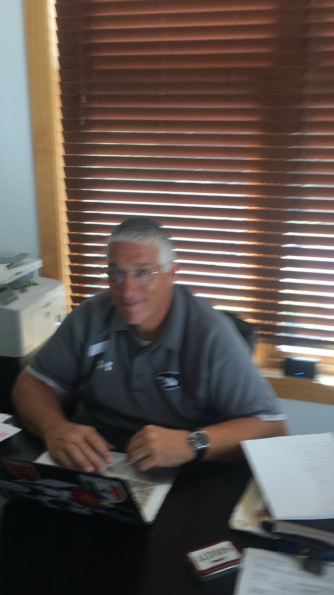 Bryan Chappell tweet media