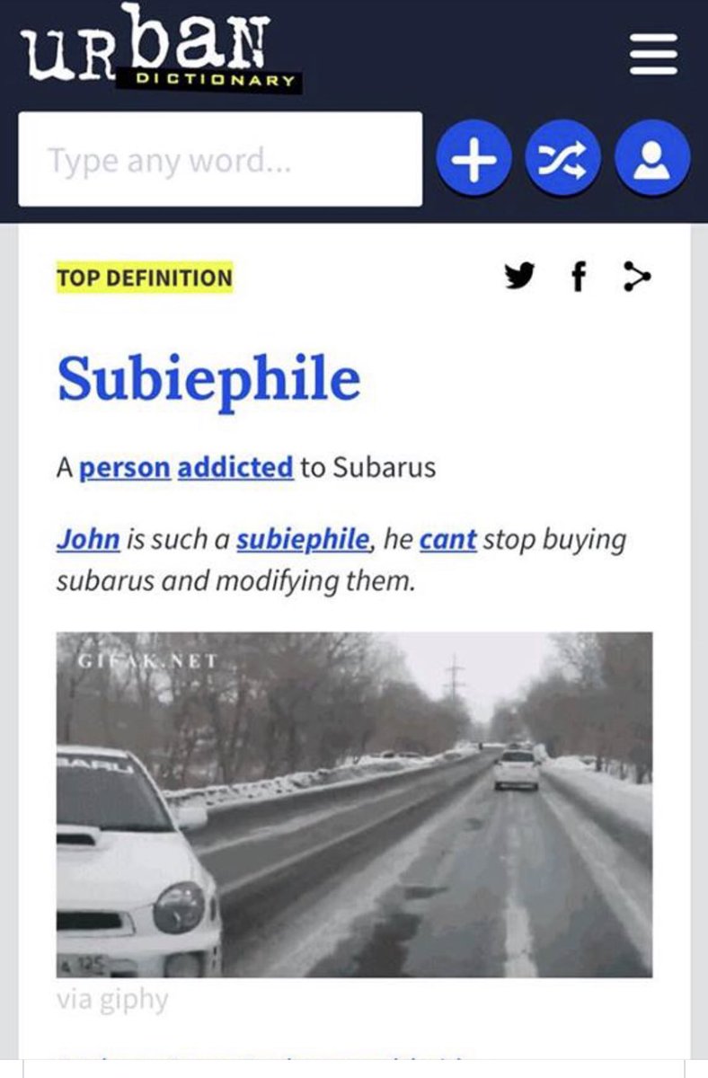 PremierSubaru's tweet photo. Do You Or Someone You Know Qualify ?!? ๐
.
.
.
@subarupartswarehouse -> info@spwestore.com #subaru #premierautogroup #branfordct #watertownct https://t.co/G1u5Ykaz9B