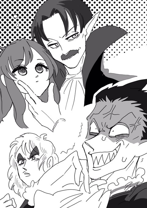 13巻良かった…
ドラヒナ成分いっぱいだった…/// 