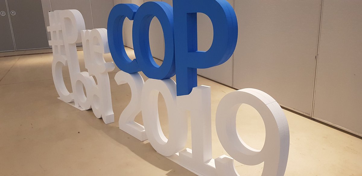 NbClaudia's tweet photo. Participamos de la #PRECOPCBA2019 junto a la @SecAmbyCC y organizaciones que trabajan sobre acciones para hacer frente al Cambio Climático https://t.co/9qMp6xpd9a