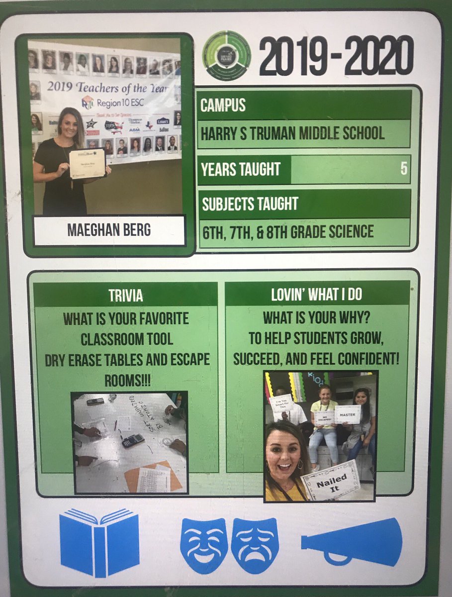 Maeghan Berg tweet media