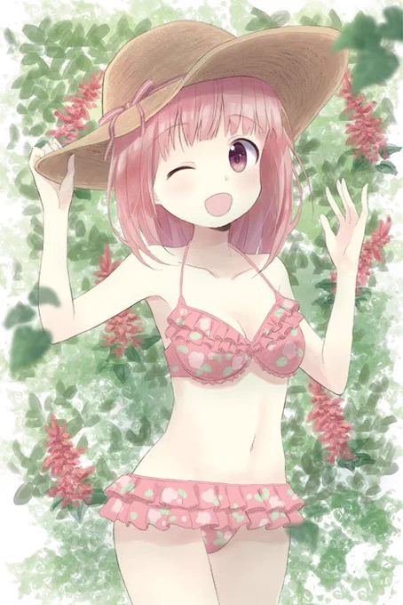 #アリスギアお絵かき 
愛花ちゃんお誕生日おめでとう!1日遅れでごめんなさい。

◆いつもRT&いいねをくださっている皆さん、本当にありがとうございます。すごくすごく嬉しいです。お返しできるものが何も無く大変心苦しいのですが、少しでもご期待に沿えるよう頑張りたいと思います。 