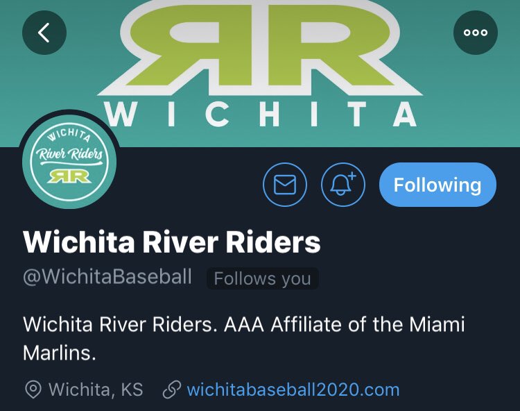 MiLB's tweet photo. 👀 https://t.co/XggM0TLKS9