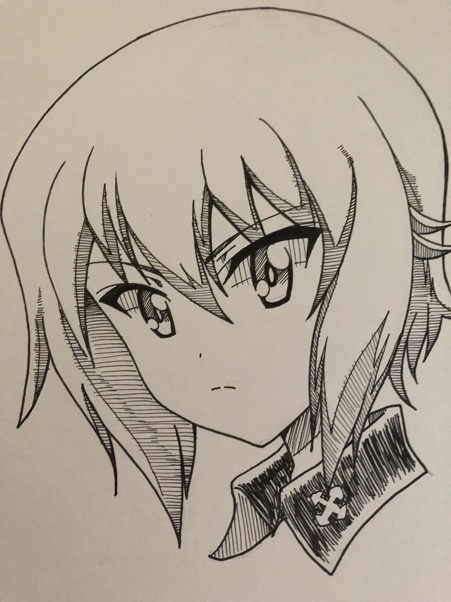 コアラの森?青師団など初書きのキャラも含めて各高校の隊長 