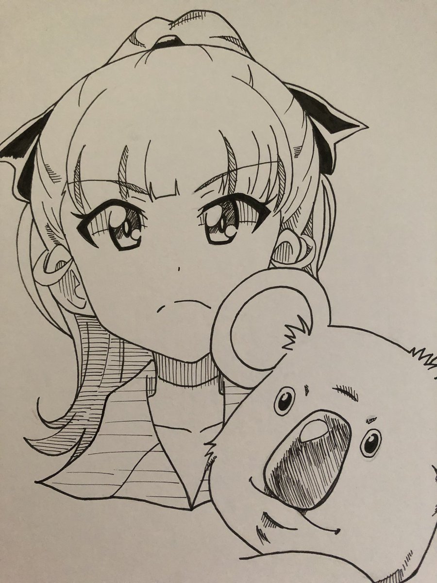 わっく艦 Pixivfanbox コアラの森 青師団など初書きのキャラも含めて各高校の隊長 わっく艦 Pixivfanbox コアラの森 青師団など初書きのキャラも含めて各高校の隊長
