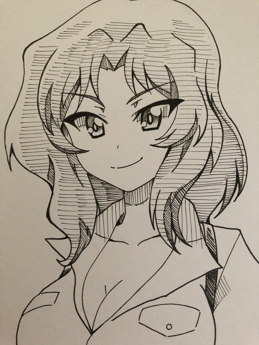コアラの森?青師団など初書きのキャラも含めて各高校の隊長 