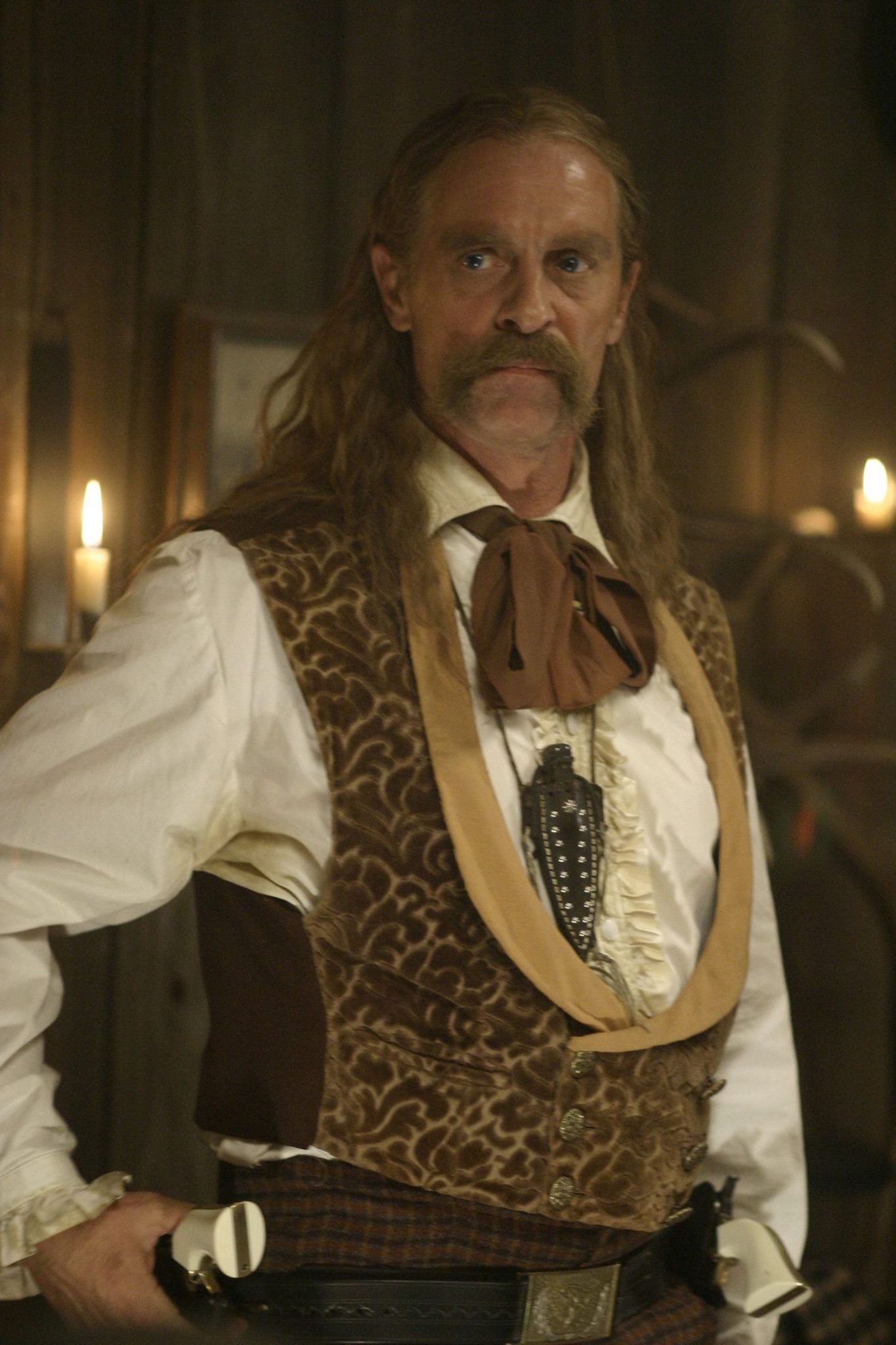 Happy birthday, Keith Carradine! 