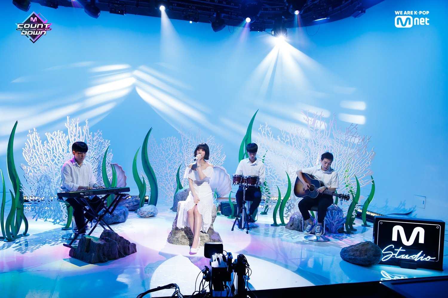 M!countdown Studio M COUNTDOWN on Twitter: