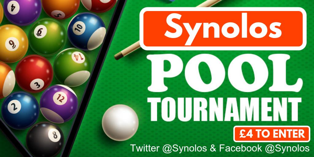 inndiUK's tweet photo. @muzoakademy @WitneyMusicFest @NorLye_Festival @SynolosUK Finally getting some info together, Synolos has had some changes, This Pool Tournament will be run from 
@Synolos Twitter and FB :) anyone who is interested please message over there :) Looking forward to it. #RT #share https://t.co/Crq7DHaU4F