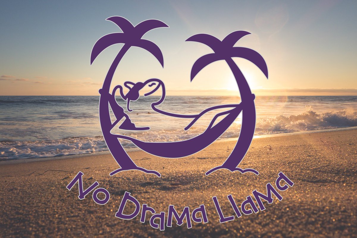 Our life goal is to be as chill as this llama #sticker sticker...

Get yours 👇
inbloomstickers.com/products/287/l…