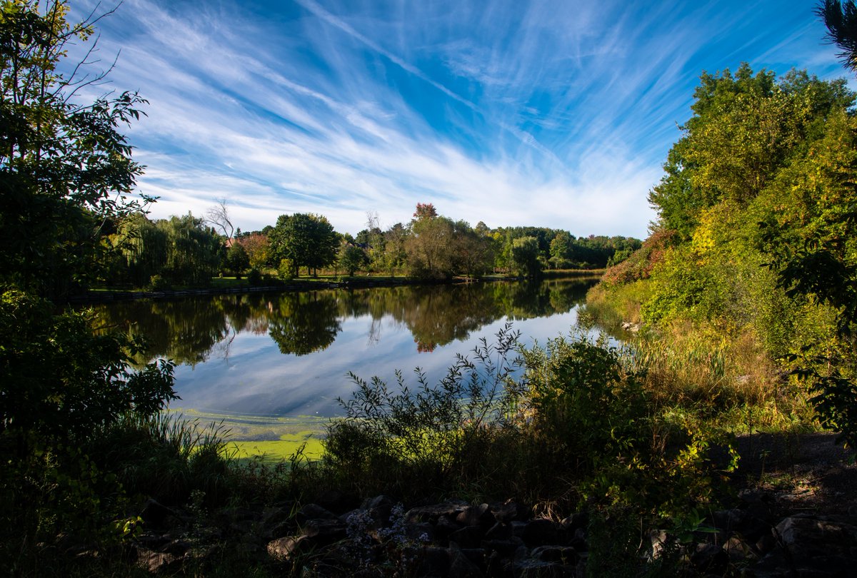 Ottawa has much to be proud of! For the fourth year in a row, our beautiful and welcoming city has ranked in the top 3 best Canadian cities and communities to live in by <a href="/macleans/">Maclean’s Magazine</a> magazine: bit.ly/2M6quQT. What has made you call Ottawa home?