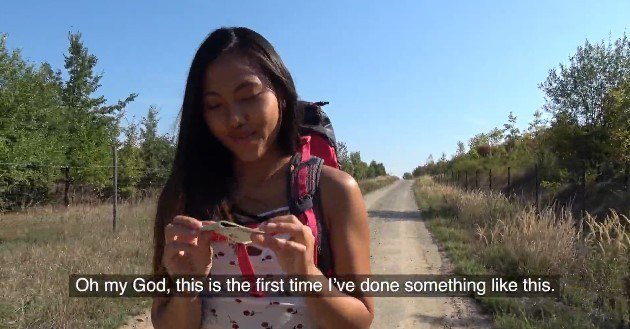 clara_dedemit's tweet photo. Roadside Fuck With Sweet Thai Hiker https://t.co/3VxySfTG0n https://t.co/OpF6jZQYWj