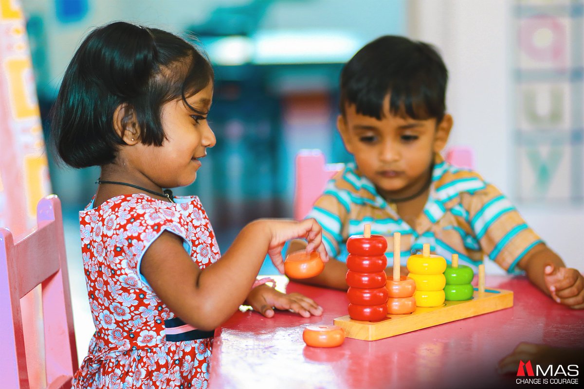 masholdings's tweet photo. We aim to achieve 50% gender diversity in all management categories at MAS by 2025. This goes hand in hand with our #TacklingChildcare efforts as we currently provide maternity and childcare facilities across 10 locations worldwide benefiting over 430 children of our employees. https://t.co/Oqhiq82X4H