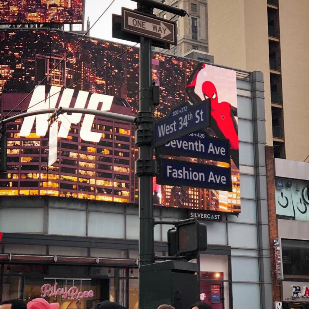 AdAstraInc's tweet photo. The day has arrived! Ad Astra Translation Services manager Jean-Paul, is buckled in with the @Plunet_News team for day 1 of #PlunetTrainingDaysNYC. πππ» #Translation #TranslationManagementSystem #FriendlyNeighborhoodSpiderman https://t.co/nipth8Lic3