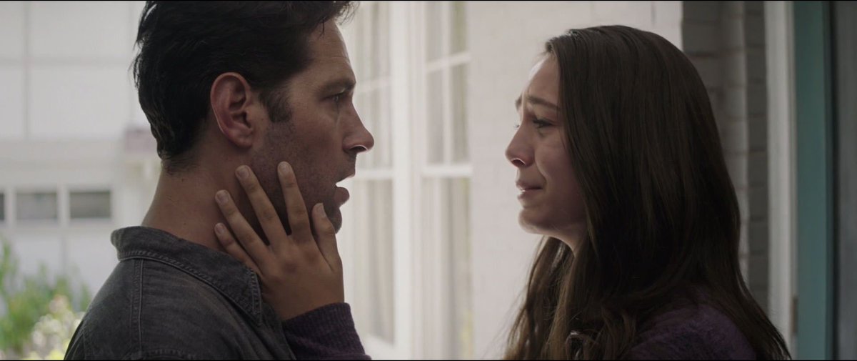 peterquillsI's tweet photo. you ever think about how the two best dads in the mcu are the ones who never got to see their little girls grow up https://t.co/SlNHn8UuC7