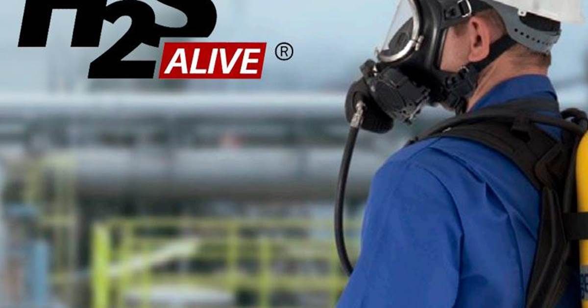 H2S Alive Training Certified by Energy Safety Canada (ENFORM) in Kingston, ON 
Next class 26 Aug 2019
Book now: trainingseeker.com/H2S-Alive-Trai…