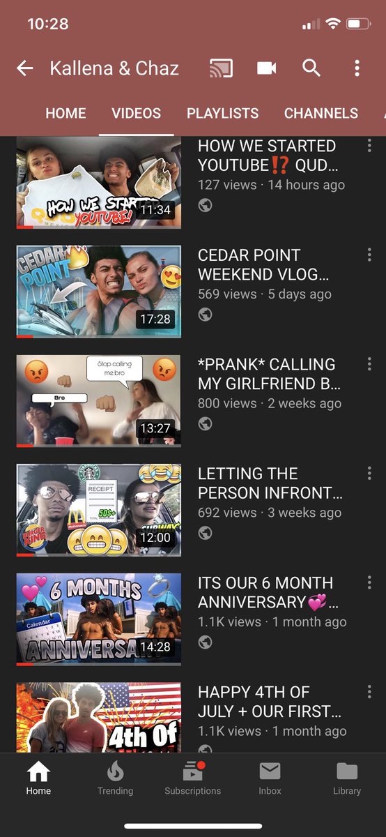 HoopNation18's tweet image. WATCH OUR LATEST VIDEO &amp;amp; SUBSCRIBE FOR MORE🔥🔥

youtube.com/channel/UCd9Pt…