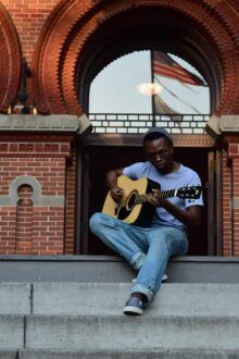 RevivedMagazine's tweet photo. We want to give a BIG Congrats to last months winner of the GrowHouse Talent Show, soulful singer and songwriter, @IamMwiza!!! Learn more about this local talent and inspires him at https://t.co/LWcm8IXAg4 https://t.co/jcWD7DNsv2