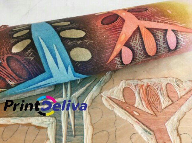 printdelivar's tweet photo. @printdelivar

#printdeliva--

Printmaking is the process of creating artworks by printing, normally on paper. Printmakingnormally covers only the process of creating prints that have an element of originality, rather than just being a photographic reproduction of a painting. https://t.co/nVxlt59bCD