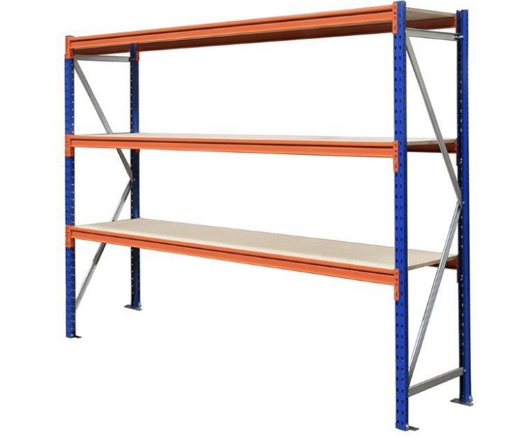 Is your archiving getting out of hand? We provide the perfect storage solution for your files and boxes #archiving #storagesolutions #shelving