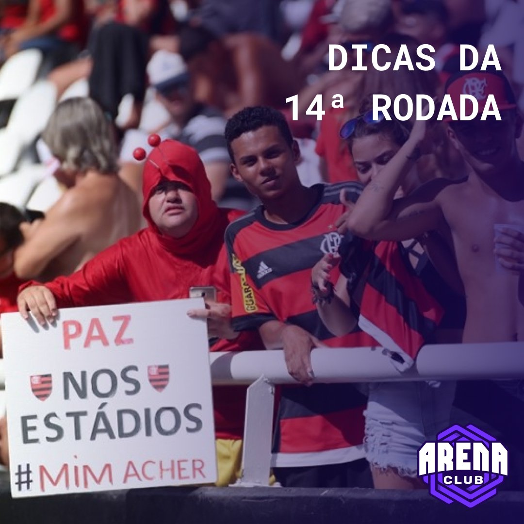 Arena.club tweet media