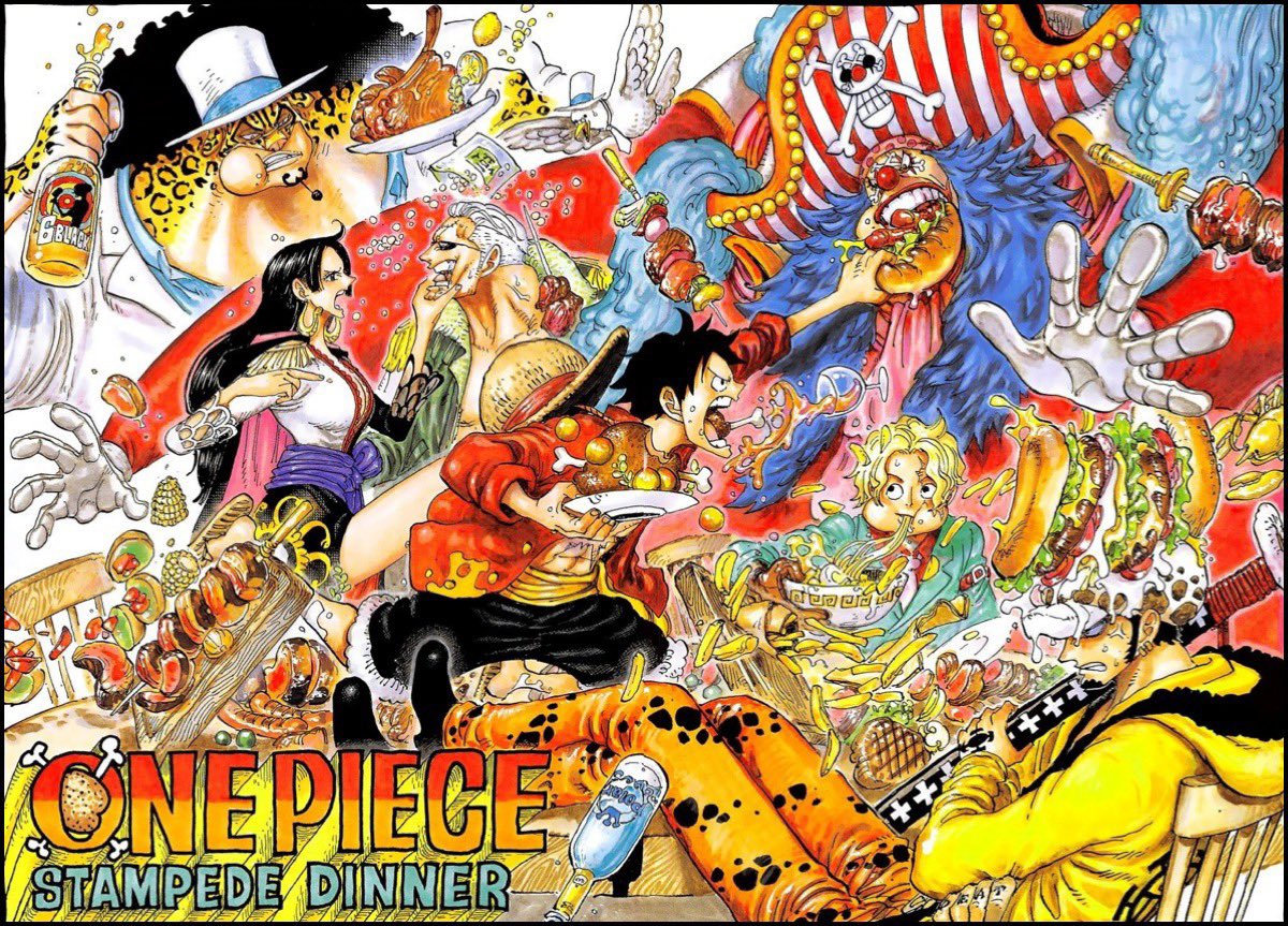 Log ワンピース考察 劇場版 One Piece Stampede ステンピード の0時上映まであと30分 ぼくの地域は残念ながら 明日の朝一が最速なのでそれで観てきます ワクワクするーー T Co Yhqozszrir Twitter Log ワンピース考察 劇場版 One Piece Stampede ステンピード の0時上映まであと30分 ぼくの地域は残念ながら 明日の朝一が最速なのでそれで観てきます ワクワクするーー T Co Yhqozszrir Twitter