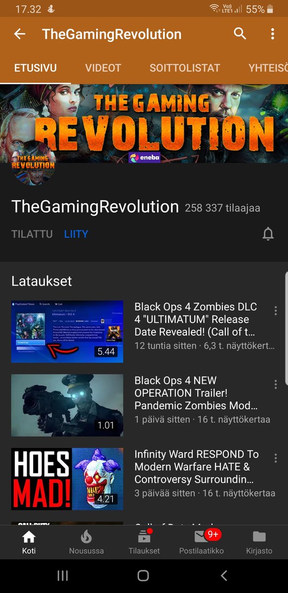 __JokerCat__'s tweet photo. @TheGamingRevoYT @Mr_WafflezYT https://t.co/CMCnjKV5kZ