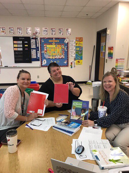 janieshep's tweet photo. Rocking the Red Notebook! #usingourresources #excellenceintheclassroom #Just4Kids #SSEJust4Kids https://t.co/KIdWbvA3zx