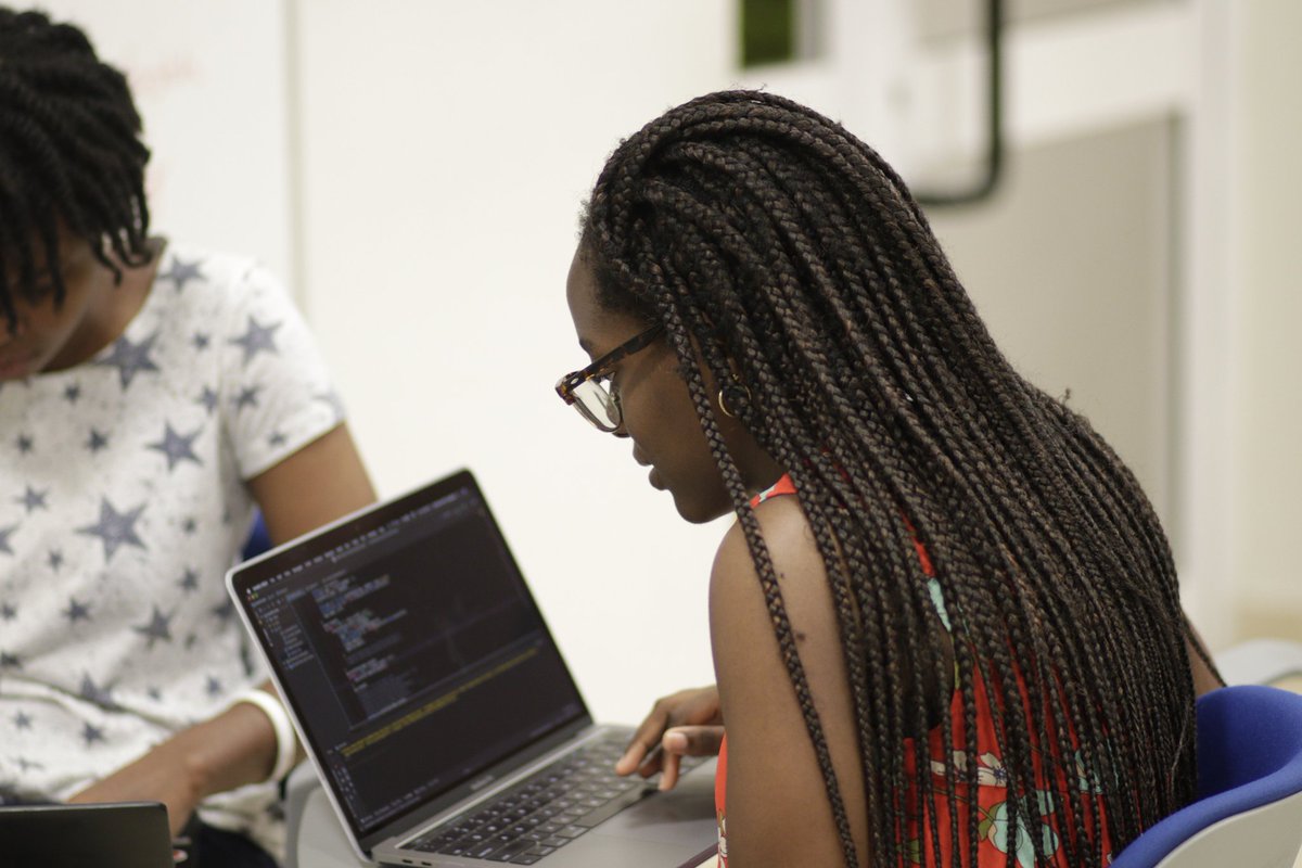 dscashesi's tweet photo. In March, some of our members participated in this year's @Google #HashCode18 where one of the teams from our club came top in the whole of Ghana🎉🎉🎉✨✨ https://t.co/OeiUYFwZ1V
