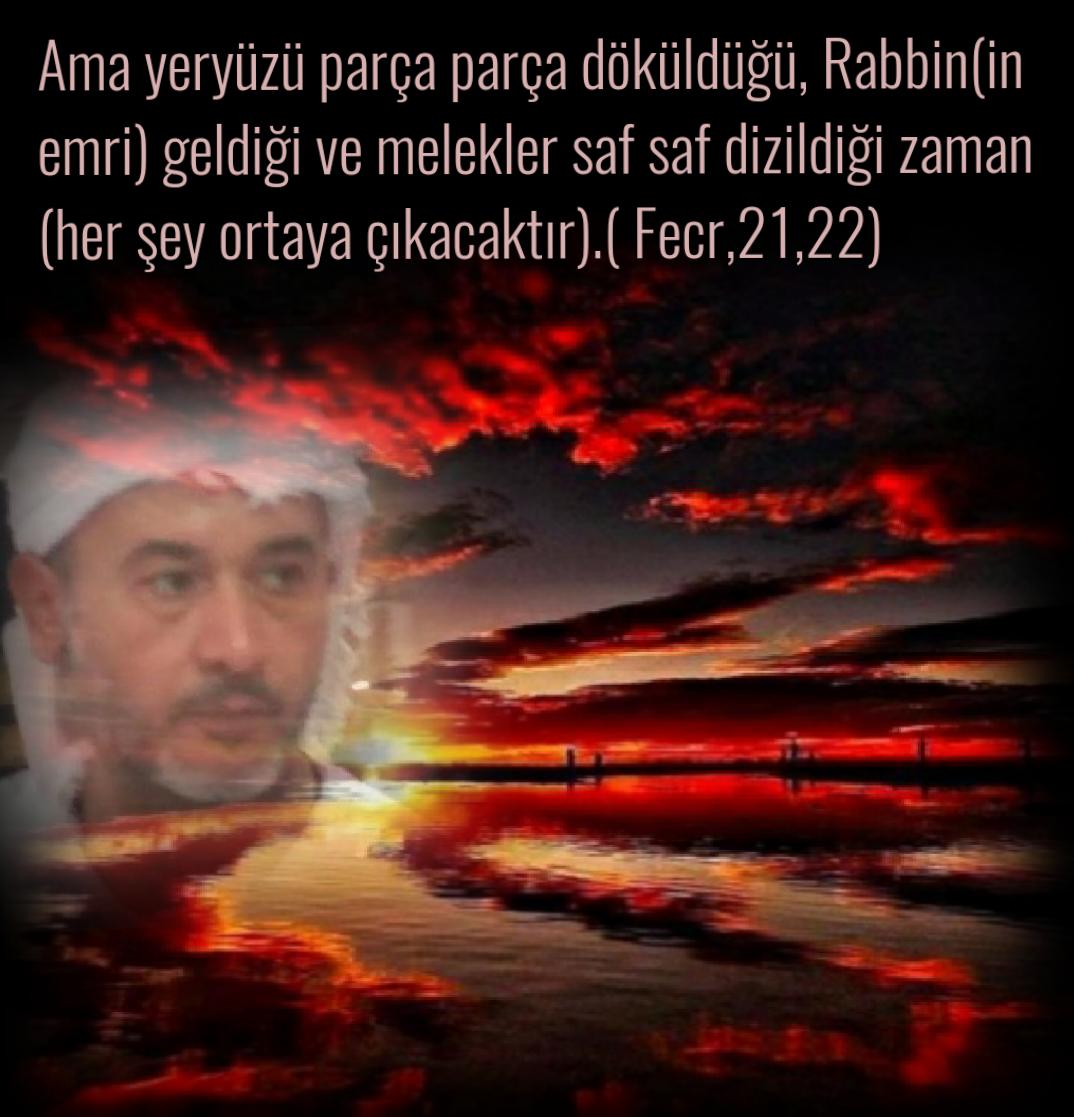 ☝️...lâ İLAHE İLLALLAH...hâ mim yasin.