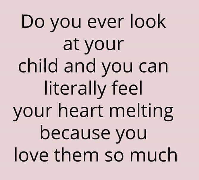 MkKay08's tweet photo. Yes! Especially when she wakes up and I'm not there and she calls out for me and I come in her room and she cries saying she is sad and I ask why and she says mommy was away 😢😍💜 https://t.co/DvVjt7Adg8
