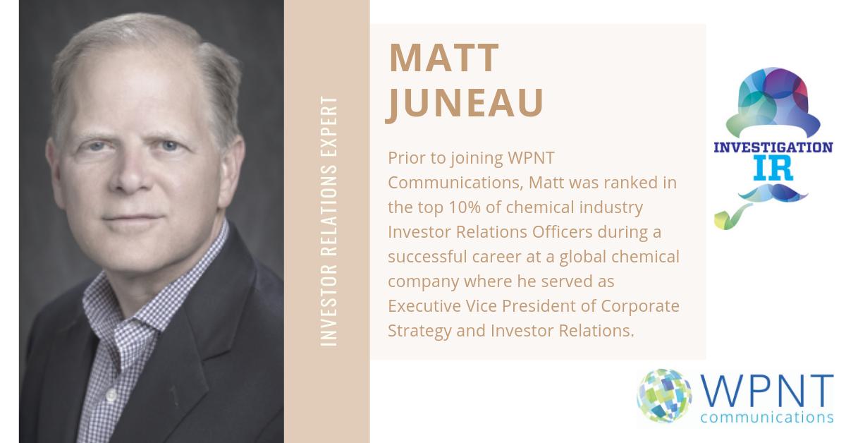 WPNTHouston's tweet photo. Delighted that Matt Juneau will be 1 of the @WPNTHouston team @NIRIHouston 's NIRI SW Regional Conference. https://t.co/GQ69WfJrCi