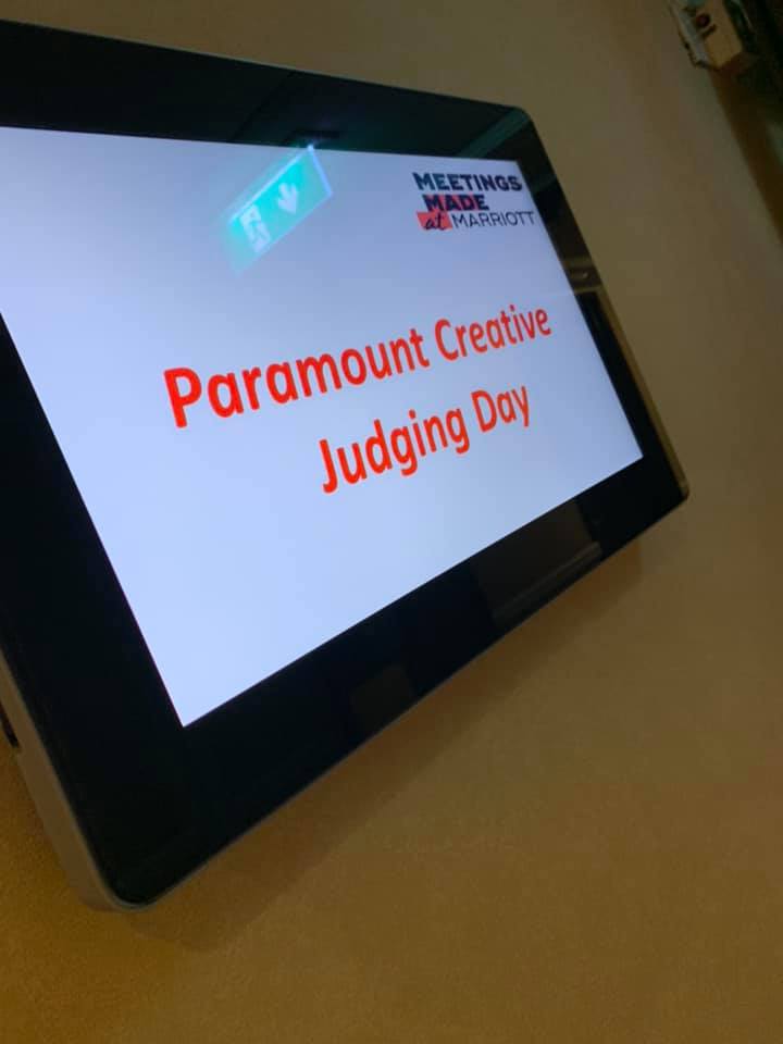 After a long day yesterday the panel of judges studied everyone’s submissions and decided the winners for all the various categories in this years Scottish Home Improvement Awards!

Haven’t booked your seats? Make sure you give us a call on the office at 0141 573 1257 😊