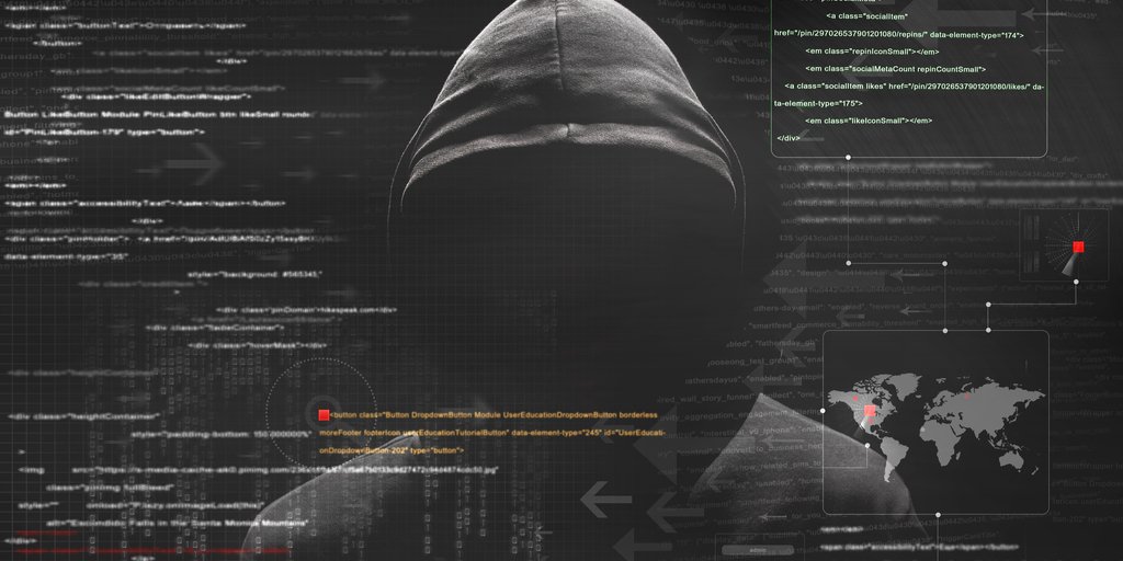 CyberEngineers's tweet photo. Cyber Awareness is a necessity in modern society,  with information acting as the lifeblood to industry. So, spotting the threats for what they are and having an awareness of the nature and risk posed by such threats is critical. For more: https://t.co/ZZYgli0IPT  #cybersecurity https://t.co/19CDG20aWI