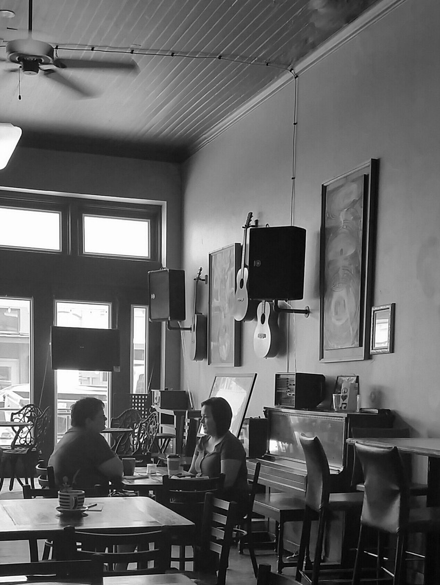 MathiasWeems's tweet photo. Coffee https://t.co/klGMcVHzKP