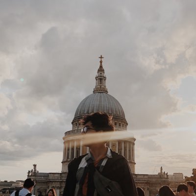 karankkapoor_'s tweet photo. London 2019 https://t.co/a6nTM1x56J