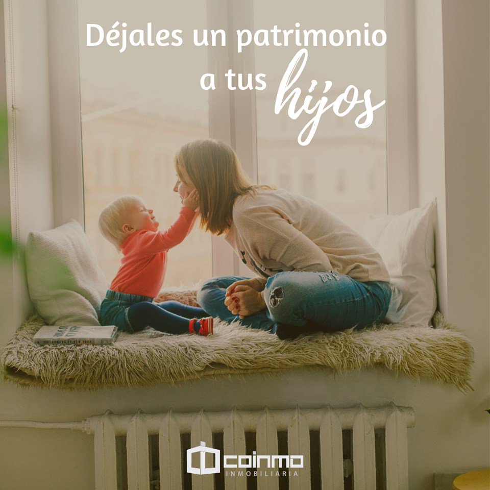 Coinmo's tweet photo. Estrena tu nueva casa y déjales un patrimonio a tus hijos

¡¡Deja de pagar renta!!

Nosotros te ayudamos a buscar tu casa ideal 🏠

📞 Contáctanos 3813 1504 o vía Facebook https://t.co/HmoOGPteuz