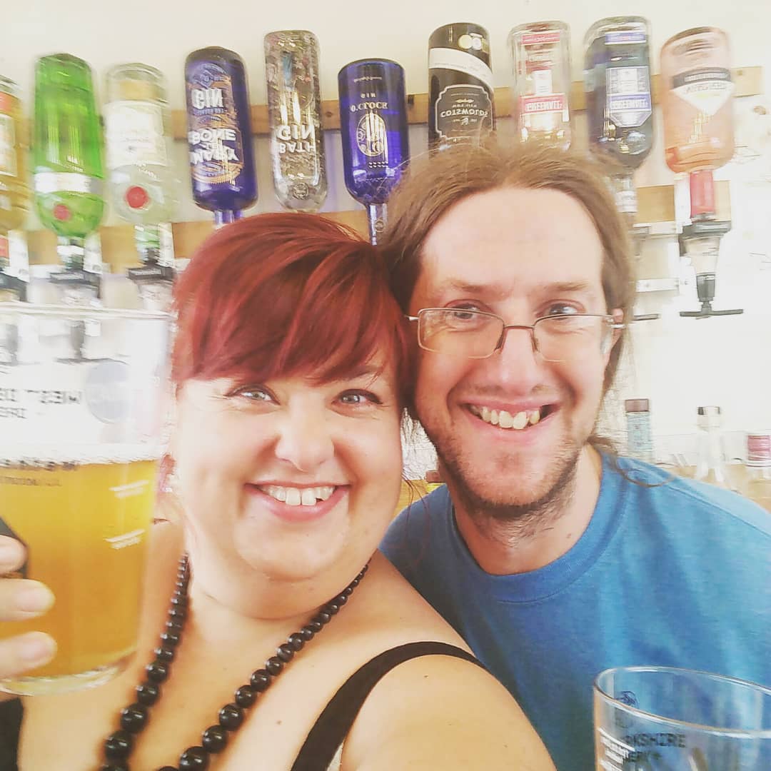 HooBarBar's tweet photo. It BeGins! CAMRA Worcester Beer, Cider, Perry and Gin festival 2019 @worcsbeerfest is open! We've started with a ciders by @seacidersussex, come down to Worcester Racecourse! Cheers 🍻
We've got 38 gins for you!
#gin #worcester #realale #worcesterracecourse #festival  #tickets https://t.co/5uGIszMnB0