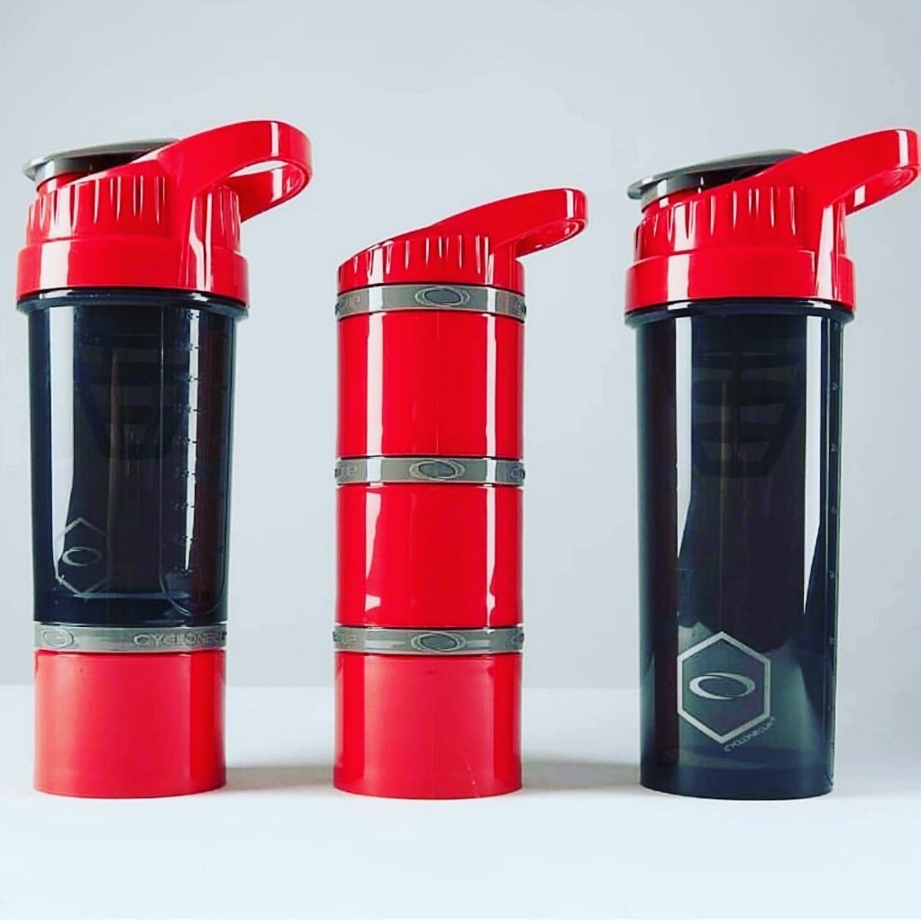 CycloneCupLLC's tweet photo. Everything is better in 3's. 

Find this bundle &amp; more today on https://t.co/ZVaM9yFLwy

Don't forget to use code SUMMER2019 at checkout for 25% off!

#cyclonecup #shaker #red #bundle #worldsbestshaker #fitness https://t.co/mDu3aU2756