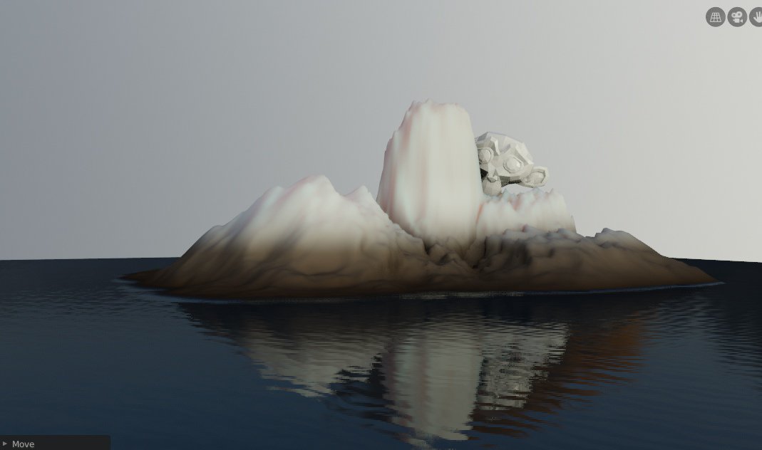 alxmaslov's tweet photo. Suzanne is watching you
#Blender3d #Suzanne https://t.co/IFum09JHVf