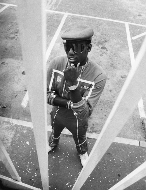 Happy Birthday Kool Moe Dee  what s your favorite song or album 