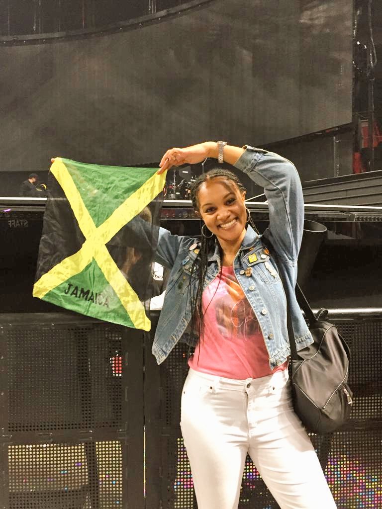 RissaRoyal🦁👩🏾‍⚕️🇯🇲 tweet media