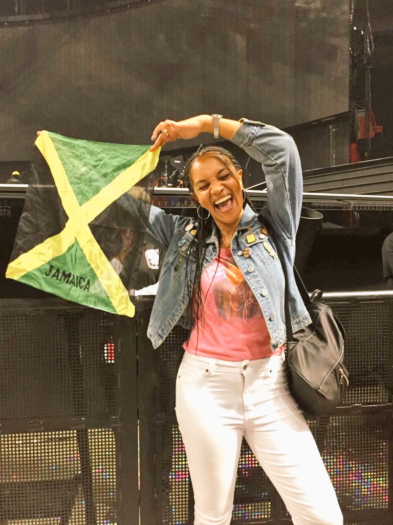 RissaRoyal🦁👩🏾‍⚕️🇯🇲 tweet media