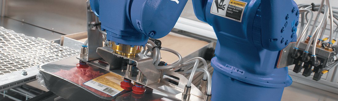 Yaskawa_Motoman's tweet image. There&apos;s a robot for that! #Robotic automation can take so many applications to the next level. Today on our blog, we&apos;re sharing a few interesting and impressive uses that may inspire you to implement robotic #automation in the near future. bit.ly/2KpdjZj #Yaskawa