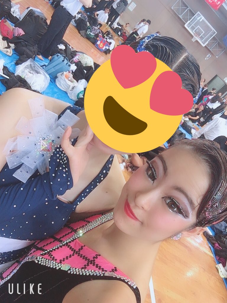 parissmiki's tweet photo. 【シャドーリーダー募集】
名前:ぱりみ
専攻:ラテン
学年:2年
身長:158cm
アマチュア、学連問わず募集します。表現力とパワフルな踊りが強みです。見ていて人の心を掴む踊りがしたいです！一緒に優勝を目指してくれるリーダーさんをお待ちしています！気軽にDMください！
#社交ダンス #競技ダンス https://t.co/IEl0zWF0B9