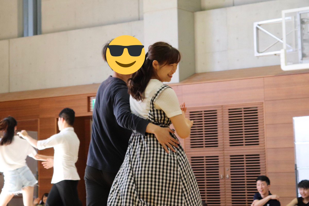 parissmiki's tweet photo. 【シャドーリーダー募集】
名前:ぱりみ
専攻:ラテン
学年:2年
身長:158cm
アマチュア、学連問わず募集します。表現力とパワフルな踊りが強みです。見ていて人の心を掴む踊りがしたいです！一緒に優勝を目指してくれるリーダーさんをお待ちしています！気軽にDMください！
#社交ダンス #競技ダンス https://t.co/IEl0zWF0B9